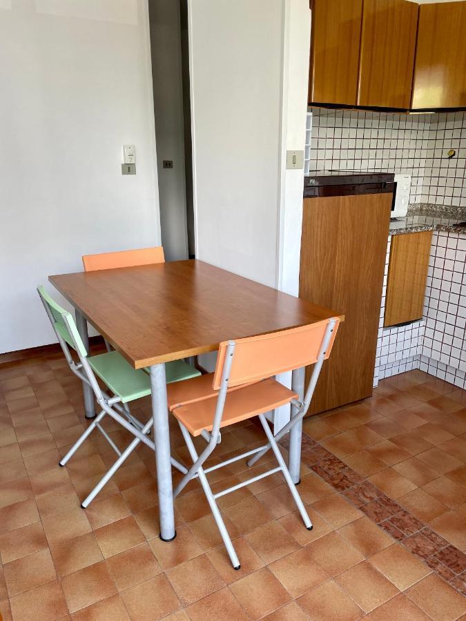 Condominio Centrale 104 리그나노 사비아도로 외부 사진