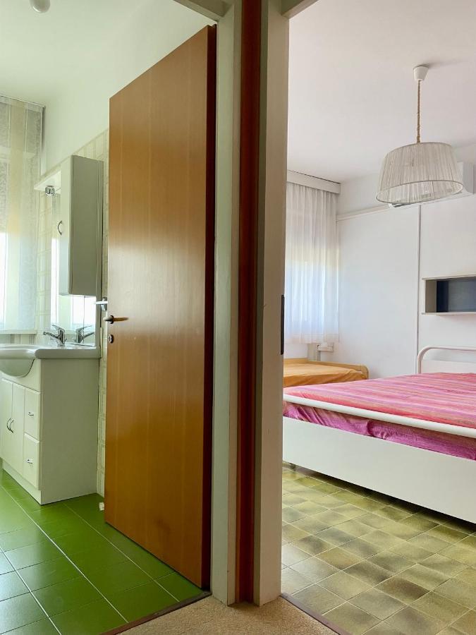 Condominio Centrale 104 리그나노 사비아도로 외부 사진