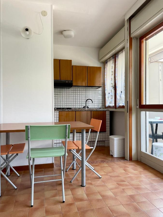 Condominio Centrale 104 리그나노 사비아도로 외부 사진