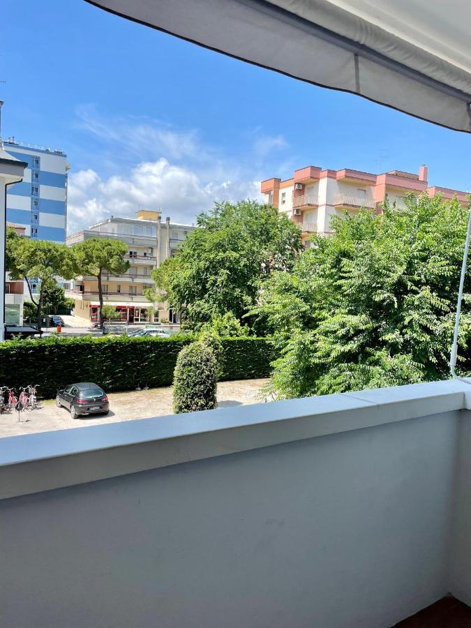 Condominio Centrale 104 리그나노 사비아도로 외부 사진